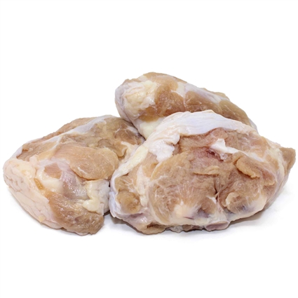 Turkey Tails for Dogs, 2 lbs | RawPawsPetFood.com